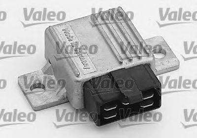 VALEO 245540 Блок керування, система запалювання