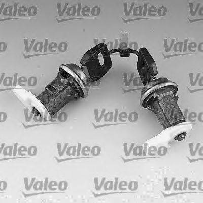 VALEO 252073 Комплект циліндра замка