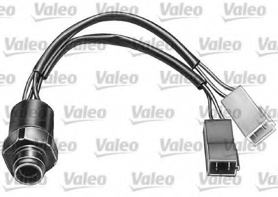 VALEO 508656 Пневматичний вимикач, кондиціонер