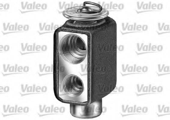 VALEO 508687 Розширювальний клапан, кондиціонер