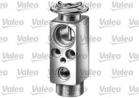VALEO 508691 Розширювальний клапан, кондиціонер