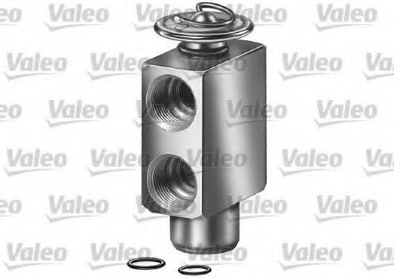 VALEO 508692 Розширювальний клапан, кондиціонер