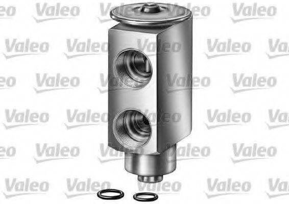 VALEO 508701 Розширювальний клапан, кондиціонер