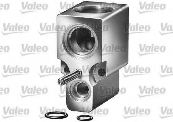 VALEO 508703 Розширювальний клапан, кондиціонер