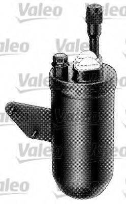 VALEO 508806 Осушувач, кондиціонер