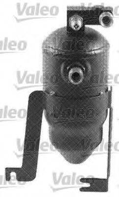 VALEO 508870 Осушувач, кондиціонер
