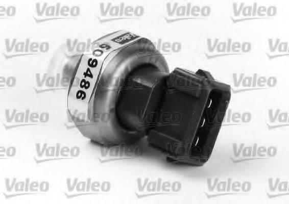 VALEO 509486 Пневматичний вимикач, кондиціонер