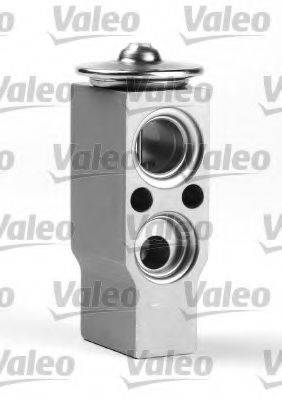 VALEO 509492 Розширювальний клапан, кондиціонер