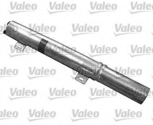 VALEO 509529 Осушувач, кондиціонер