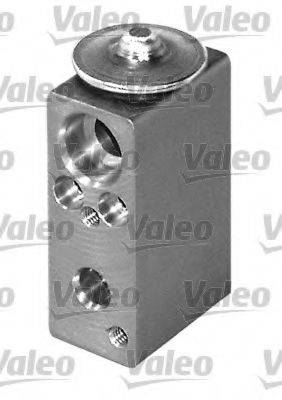 VALEO 509677 Розширювальний клапан, кондиціонер