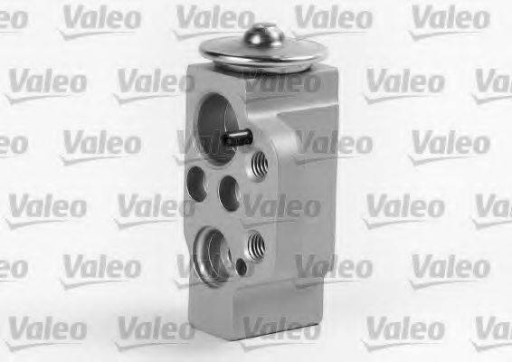 VALEO 509682 Розширювальний клапан, кондиціонер