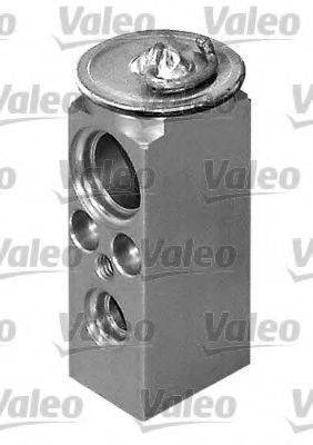 VALEO 509687 Розширювальний клапан, кондиціонер