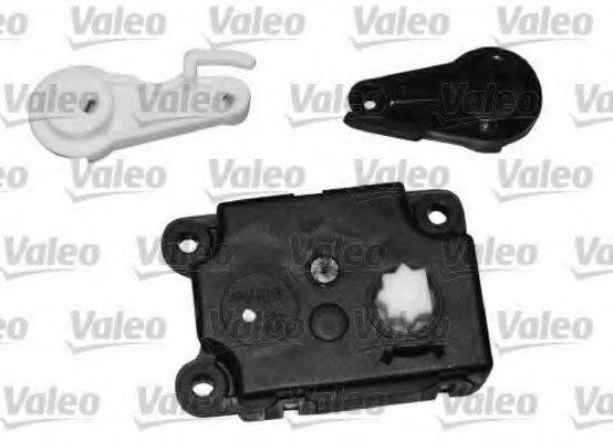VALEO 509775 Регулювальний елемент, змішувальний клапан