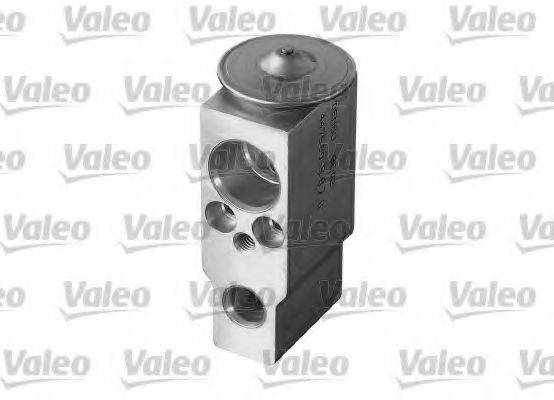 VALEO 509863 Розширювальний клапан, кондиціонер