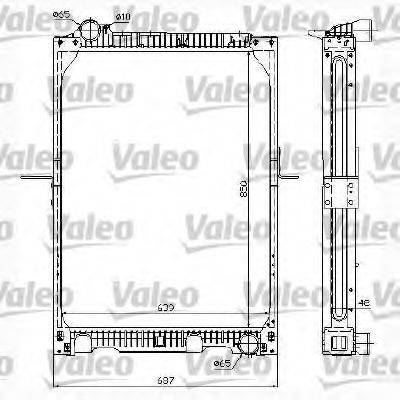 VALEO 732989