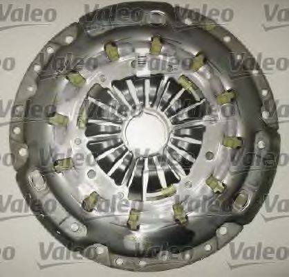 VALEO 826505 Комплект зчеплення