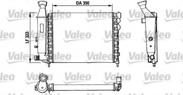 VALEO 883866