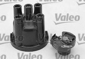 VALEO 243161 Монтажний комплект, пристрій для вимкнення запалювання