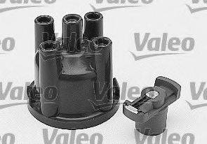 VALEO 243162 Монтажний комплект, пристрій для вимкнення запалювання