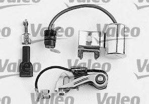 VALEO 243260 Монтажний комплект, пристрій для вимкнення запалювання