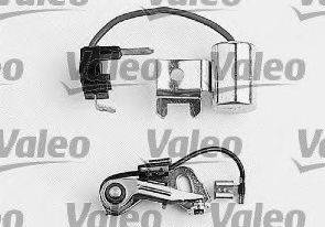 VALEO B262 Монтажний комплект, пристрій для вимкнення запалювання
