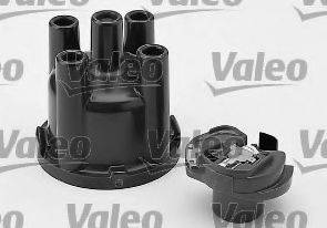 VALEO 244518 Монтажний комплект, пристрій для вимкнення запалювання