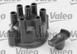 VALEO 244521 Монтажний комплект, пристрій для вимкнення запалювання