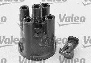 VALEO B 529 Монтажний комплект, пристрій для вимкнення запалювання