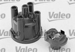 VALEO 244566 Монтажний комплект, пристрій для вимкнення запалювання