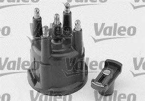 VALEO 244590 Монтажний комплект, пристрій для вимкнення запалювання