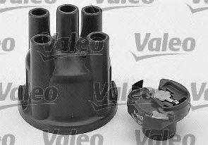 VALEO 244639 Монтажний комплект, пристрій для вимкнення запалювання