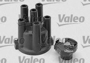 VALEO 244646 Монтажний комплект, пристрій для вимкнення запалювання