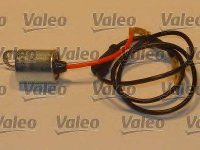 VALEO 120256 Конденсатор, система запалювання