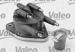 VALEO 525409 Монтажний комплект, пристрій для вимкнення запалювання