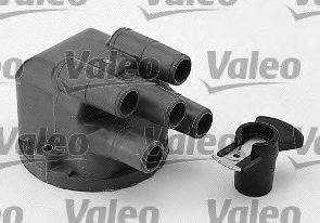 VALEO 243141 Монтажний комплект, пристрій для вимкнення запалювання