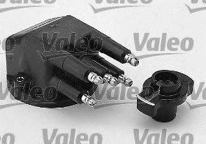 VALEO 243154 Монтажний комплект, пристрій для вимкнення запалювання