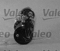 VALEO 432601