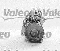 VALEO 458210