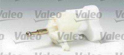 VALEO 084478 Регулювальний елемент, регулювання кута нахилу фар