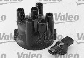 VALEO 243145 Монтажний комплект, пристрій для вимкнення запалювання