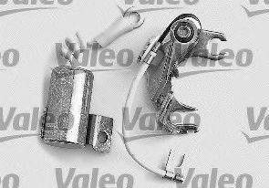 VALEO 248333 Монтажний комплект, пристрій для вимкнення запалювання