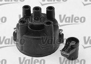 VALEO 243144 Монтажний комплект, пристрій для вимкнення запалювання