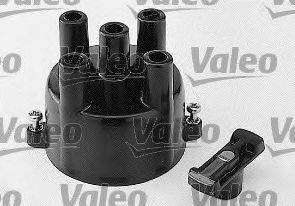 VALEO 244561 Монтажний комплект, пристрій для вимкнення запалювання