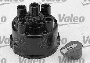 VALEO 244656 Монтажний комплект, пристрій для вимкнення запалювання