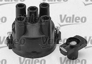 VALEO 244657 Монтажний комплект, пристрій для вимкнення запалювання
