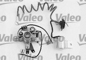VALEO 248328 Монтажний комплект, пристрій для вимкнення запалювання