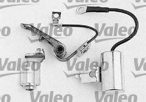 VALEO 248330 Монтажний комплект, пристрій для вимкнення запалювання