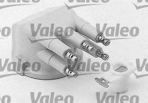 VALEO 244513 Монтажний комплект, пристрій для вимкнення запалювання