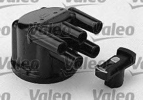 VALEO 244662 Монтажний комплект, пристрій для вимкнення запалювання