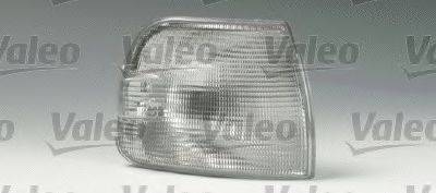 VW 701953050D Ліхтар покажчика повороту